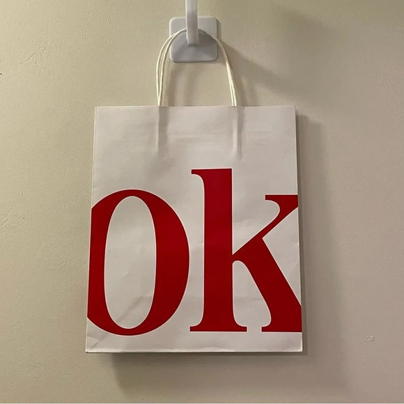 COCA COLA COKE Reusable Shopping Gift Bag - Picture 3 of 3